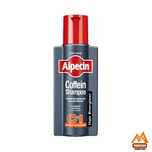 شامپو کافئین آلپسین شامپو Alpecin مدل C1 شامپو ضد ریزش مو شامپو تقویت کننده مو شامپو با حجم 250 میل شامپو آلپسین C1 شامپو ضد ریزش آلپسین شامپو کافئین Alpecin شامپو ضد ریزش مو مردانه شامپو تقویت‌کننده ریشه مو شامپو برای موهای نازک شامپو حاوی کافئین شامپو بدون نرم‌کننده شامپو مناسب ریزش ارثی شامپو افزایش ضخامت مو شامپو آلپسین اصل شامپو ضد ریزش روزانه شامپو با ویتامین B3 شامپو محرک رشد مو شامپو برای موهای ضعیف شامپو با روغن کرچک شامپو ضد ریزش قوی شامپو قابل استفاده روزانه