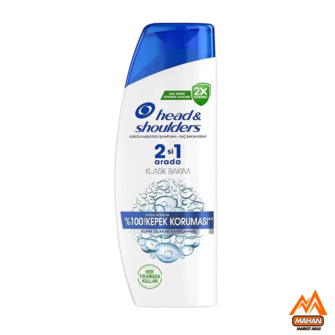 شامپو 2در1 ضد شوره هد اند شولدرز Head & Shoulders Classic Clean Shampoo 330ml شامپو هد اند شولدرز مدل Classic شامپو ضد شوره 330 میل هد اند شولدرز شامپو ضد شوره کلاسیک شامپو نرمکننده ضد شوره شامپو ضد شوره حرفهای شامپو برای موهای معمولی شامپو ضد شوره با نرمکننده شامپو هد اند شولدرز کلاسیک شامپو با pH متعادل شامپو ضد خارش پوست سر شامپو برای موهای چرب شامپو تسکیندهنده پوست سر شامپو تقویتکننده مو شامپو بدون پارابن شامپو ضد پوستهریزی شامپو روزانه هد اند شولدرز شامپو با فرمولاسیون پیشرفته شامپو برای موهای خشک شامپو با رایحه ملایم شامپو برای پوست سر حساس شامپو اقتصادی 330 میل