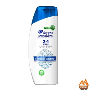 شامپو 2در1 ضد شوره هد اند شولدرز Head & Shoulders Classic Clean Shampoo 600ml شامپو هد اند شولدرز مدل Classic شامپو ضد شوره 600 میل هد اند شولدرز شامپو ضد شوره کلاسیک شامپو نرم‌کننده ضد شوره شامپو ضد شوره حرفه‌ای شامپو برای موهای معمولی شامپو ضد شوره با نرم‌کننده شامپو هد اند شولدرز کلاسیک شامپو با pH متعادل شامپو ضد خارش پوست سر شامپو برای موهای چرب شامپو تسکین‌دهنده پوست سر شامپو تقویت‌کننده مو شامپو بدون پارابن شامپو ضد پوسته‌ریزی شامپو روزانه هد اند شولدرز شامپو با فرمولاسیون پیشرفته شامپو برای موهای خشک شامپو با رایحه ملایم شامپو برای پوست سر حساس شامپو اقتصادی 600 میل