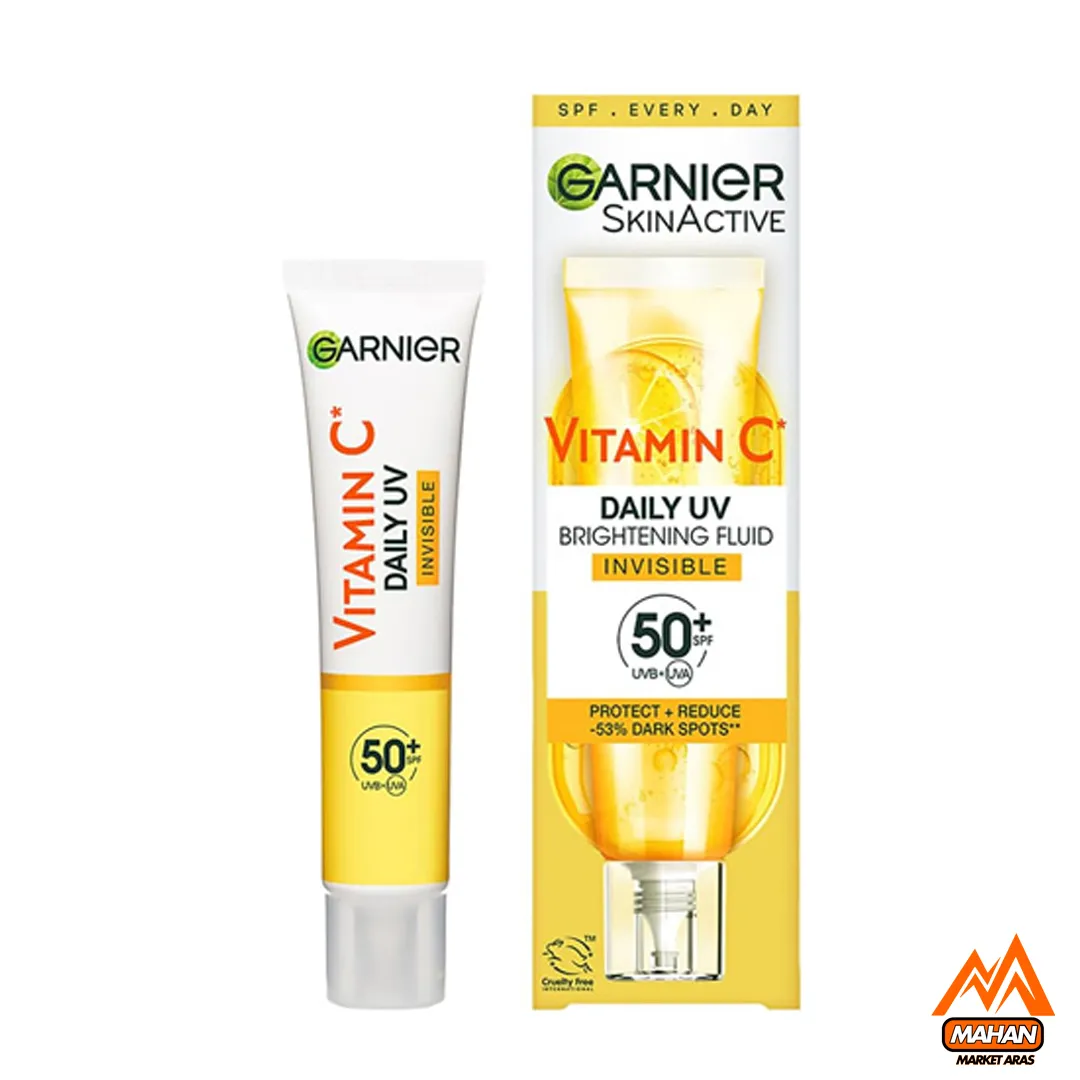 ضد آفتاب گارنیر, ضد آفتاب فلوئیدی ویتامین سی, ضد آفتاب بی رنگ SPF50, ضد آفتاب روشن کننده, ضد آفتاب ضد لک, ضد آفتاب 40 میل ، ضد آفتاب گارنیر اصل, ضد آفتاب ویتامین سی بی رنگ, ضد آفتاب برای پوست کدر, محصولات مراقبت پوست گارنیر, ضد آفتاب بدون پارابن, خرید ضد آفتاب گارنیر, ضد آفتاب فاقد چربی, ضد آفتاب آبرسان, ضد آفتاب برای انواع پوست, ضد آفتاب با جلوه طبیعی ، کرم ضد آفتاب گارنیر, ضد آفتاب فلوئید بی رنگ, ضد آفتاب روشن کننده پوست, کرم محافظ ویتامین سی, ضد آفتاب غیرکمدونزا, ضد آفتاب سبک, کرم ضد آفتاب ضد لک, ضد آفتاب روزانه بی رنگ, محافظ UV پوست, ضد آفتاب با ویتامین سی