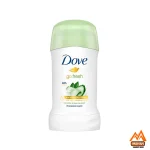 استیک دئودورانت داو دئودورانت زنانه Dove استیک GO FRESH استیک دئودورانت خیار و چای سبز دئودورانت حجم 40 میل دئودورانت با ماندگاری 48 ساعته دئودورانت برای پوست حساس دئودورانت لوکس دئودورانت زنانه با رایحه طبیعی دئودورانت بدون الکل دئودورانت آبرسان دئودورانت برای تابستان دئودورانت با کیفیت بالا دئودورانت ضدبو دئودورانت با قیمت مناسب دئودورانت برای شادابی پوست دئودورانت مدل GO FRESH دئودورانت با عصاره گیاهی دئودورانت برای پوست خشک دئودورانت با بسته‌بندی شیک دئودورانت ضد تعریق قوی دئودورانت برای اعتمادبه‌نفس دئودورانت با ویتامین E