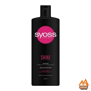 شامپو براق کننده سایوس شامپو سایوس مدل SHINE شامپو درخشان‌کننده مو شامپو سایوس Syoss شامپو حجم 500 میل شامپو نرمی‌دهنده مو شامپو آبرسان مو شامپو تقویت‌کننده مو شامپو براق کننده بدون سولفات شامپو درخشش موهای خشک شامپو ضد موخوره شامپو با فرمولاسیون ملایم شامپو افزایش براقیت مو شامپو مناسب موهای آسیب‌دیده شامپو با رایحه دلپذیر شامپو اقتصادی سایوس شامپو محافظت‌کننده مو شامپو فاقد پارaben شامپو برای موهای نازک شامپو ضد ریزش مو شامپو با مواد طبیعی شامپو افزایش شانه‌پذیری شامپو براقیت طبیعی مو