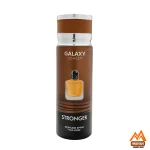 اسپری ضدتعرق مردانه گلکسی اسپری Galaxy مدل Stronger اسپری مردانه با حجم 200 میل اسپری ضدتعرق قوی اسپری گلکسی Stronger اسپری با ماندگاری بالا اسپری لوکس مردانه اسپری مناسب فعالیت‌های روزانه اسپری ضدتعرق با رایحه قوی اسپری ضدتعرق برای آقایان اسپری با کیفیت بالا اسپری با بسته‌بندی شیک اسپری گلکسی برای روز اسپری با نت‌های چوبی اسپری مناسب تابستان اسپری با قیمت مناسب اسپری مردانه Stronger اسپری با رایحه ماندگار اسپری برای پوست حساس اسپری با طراحی مدرن اسپری با پخش بوی عالی اسپری برای اعتمادبه‌نفس اسپری گلکسی مدل Stronger