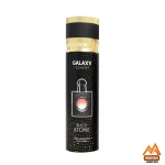 اسپری ضدتعرق زنانه گلکسی اسپری Galaxy مدل Black Stone اسپری زنانه با حجم 200 میل اسپری ضدتعرق شیک اسپری گلکسی Black Stone اسپری با ماندگاری بالا اسپری لوکس زنانه اسپری مناسب فصول گرم اسپری ضدتعرق با رایحه چوبی اسپری ضدتعرق برای بانوان اسپری با کیفیت بالا اسپری با بسته‌بندی شیک اسپری گلکسی برای روز اسپری با نت‌های گرم اسپری مناسب تابستان اسپری با قیمت مناسب اسپری زنانه لوکس اسپری با رایحه مشک اسپری برای پوست حساس اسپری با طراحی مدرن اسپری با پخش بوی عالی اسپری برای اعتمادبه‌نفس اسپری گلکسی مدل Black Stone