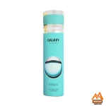 اسپری ضدتعرق مردانه گلکسی اسپری Galaxy مدل Aqua اسپری مردانه با حجم 200 میل اسپری ضدتعرق خنک اسپری گلکسی Aqua اسپری با ماندگاری بالا اسپری لوکس مردانه اسپری مناسب فصول گرم اسپری ضدتعرق با رایحه خنک اسپری ضدتعرق برای آقایان اسپری با کیفیت بالا اسپری با بسته‌بندی شیک اسپری گلکسی برای روز اسپری با نت‌های مرکباتی اسپری مناسب تابستان اسپری با قیمت مناسب اسپری مردانه لوکس اسپری با رایحه اقیانوسی اسپری برای پوست حساس اسپری با طراحی مدرن اسپری با پخش بوی عالی اسپری برای اعتمادبه‌نفس اسپری گلکسی مدل Aqua