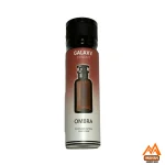 اسپری ضدتعرق مردانه گلکسی اسپری Galaxy مدل Ombra اسپری مردانه با حجم 200 میل اسپری ضدتعرق عمیق اسپری گلکسی Ombra اسپری با ماندگاری بالا اسپری لوکس مردانه اسپری مناسب شب اسپری ضدتعرق با رایحه مرموز اسپری ضدتعرق برای آقایان اسپری با کیفیت بالا اسپری با بسته‌بندی شیک اسپری گلکسی برای شب اسپری با نت‌های چوبی اسپری مناسب پاییز اسپری با قیمت مناسب اسپری مردانه عمیق اسپری با رایحه ماندگار اسپری برای پوست حساس اسپری با طراحی مدرن اسپری با پخش بوی عالی اسپری برای اعتمادبه‌نفس اسپری گلکسی مدل Ombra