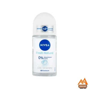 رول ضدتعریق زنانه نیوا رول NIVEA مدل Fresh Natural رول ضدتعریق با حجم 50 میل رول ضدتعریق 48 ساعته رول نیوا مدل Fresh Natural رول ضدتعریق بدون لک رول مناسب پوست حساس رول ضدتعریق NIVEA رول ضدتعریق با رایحه طبیعی رول نیوا برای بانوان رول ضدتعریق با ماندگاری بالا رول بدون لک روی لباس رول ضدتعریق برای پوست حساس رول با محافظت 48 ساعته رول نیوا با حجم 50 میل رول ضدتعریق با کیفیت بالا رول نیوا مدل Fresh Natural رول ضدتعریق بدون الکل رول با خشکی سریع رول برای اعتمادبه‌نفس رول ضدتعریق با حس تازگی رول مناسب فصول گرم رول ضدتعریق شاداب‌کننده
