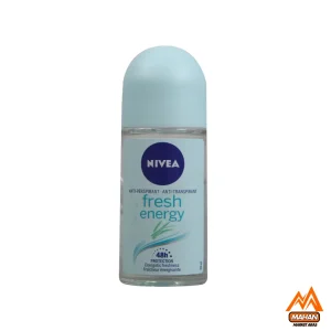 رول ضدتعریق زنانه نیوا رول NIVEA مدل Fresh Energy رول ضدتعریق با حجم 50 میل رول ضدتعریق 48 ساعته رول نیوا مدل Fresh Energy رول ضدتعریق با رایحه انرژی‌بخش رول مناسب پوست حساس رول ضدتعریق NIVEA رول ضدتعریق با ماندگاری بالا رول نیوا برای بانوان رول بدون لک روی لباس رول ضدتعریق برای پوست حساس رول با محافظت 48 ساعته رول نیوا با حجم 50 میل رول ضدتعریق با کیفیت بالا رول نیوا مدل Fresh Energy رول ضدتعریق بدون الکل رول با خشکی سریع رول برای اعتمادبه‌نفس رول ضدتعریق با عصاره طبیعی رول مناسب فصول گرم رول ضدتعریق شاداب‌کننده رول با رایحه لیمو و آووکادو