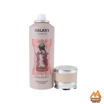 اسپری ضدتعرق زنانه گلکسی اسپری Galaxy مدل Delight اسپری زنانه با حجم 200 میل اسپری ضدتعرق گلی اسپری گلکسی Delight اسپری با ماندگاری بالا اسپری لوکس زنانه اسپری مناسب فصول گرم اسپری ضدتعرق با رایحه گلی اسپری ضدتعرق برای بانوان اسپری با کیفیت بالا اسپری با بسته‌بندی شیک اسپری گلکسی برای روز اسپری با نت‌های میوه‌ای اسپری مناسب تابستان اسپری با قیمت مناسب اسپری زنانه لوکس اسپری با رایحه رز اسپری برای پوست حساس اسپری با طراحی مدرن اسپری با پخش بوی عالی اسپری برای اعتمادبه‌نفس اسپری گلکسی مدل Delight