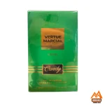 عطر ادو پرفیوم یونیسکس کندی عطر Candy مدل Vertue Marcial عطر یونیسکس با حجم 80 میل عطر گرم یونیسکس عطر کندی Vertue Marcial عطر با ماندگاری بالا عطر لوکس یونیسکس عطر مناسب فصول سرد عطر با رایحه گرم و ادویه‌ای عطر ادو پرفیوم برای همه جنسیت‌ها عطر با کیفیت بالا عطر با بسته‌بندی شیک عطر کندی برای شب عطر با نت‌های چوبی عطر مناسب مهمانی عطر با قیمت مناسب عطر یونیسکس لوکس عطر با رایحه وانیل عطر برای پوست حساس عطر با طراحی مدرن عطر با پخش بوی عالی عطر برای اعتمادبه‌نفس عطر کندی مدل Vertue Marcial