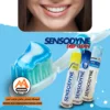 همه چیز درباره محصولات بیوکسین (Bioxcin): راهنمای جامع مراقبت از مو و پوست سر خمیردندان سنسوداین، خمیردندان Fresh Mint، دندانهای حساس، خمیردندان پمپی، محافظت دندان، ماهان مارکت ارس، خمیردندان ضدحساسیت، خرید خمیردندان، بهداشت دهان، خمیردندان 100 میل، طعم نعنای تازه
